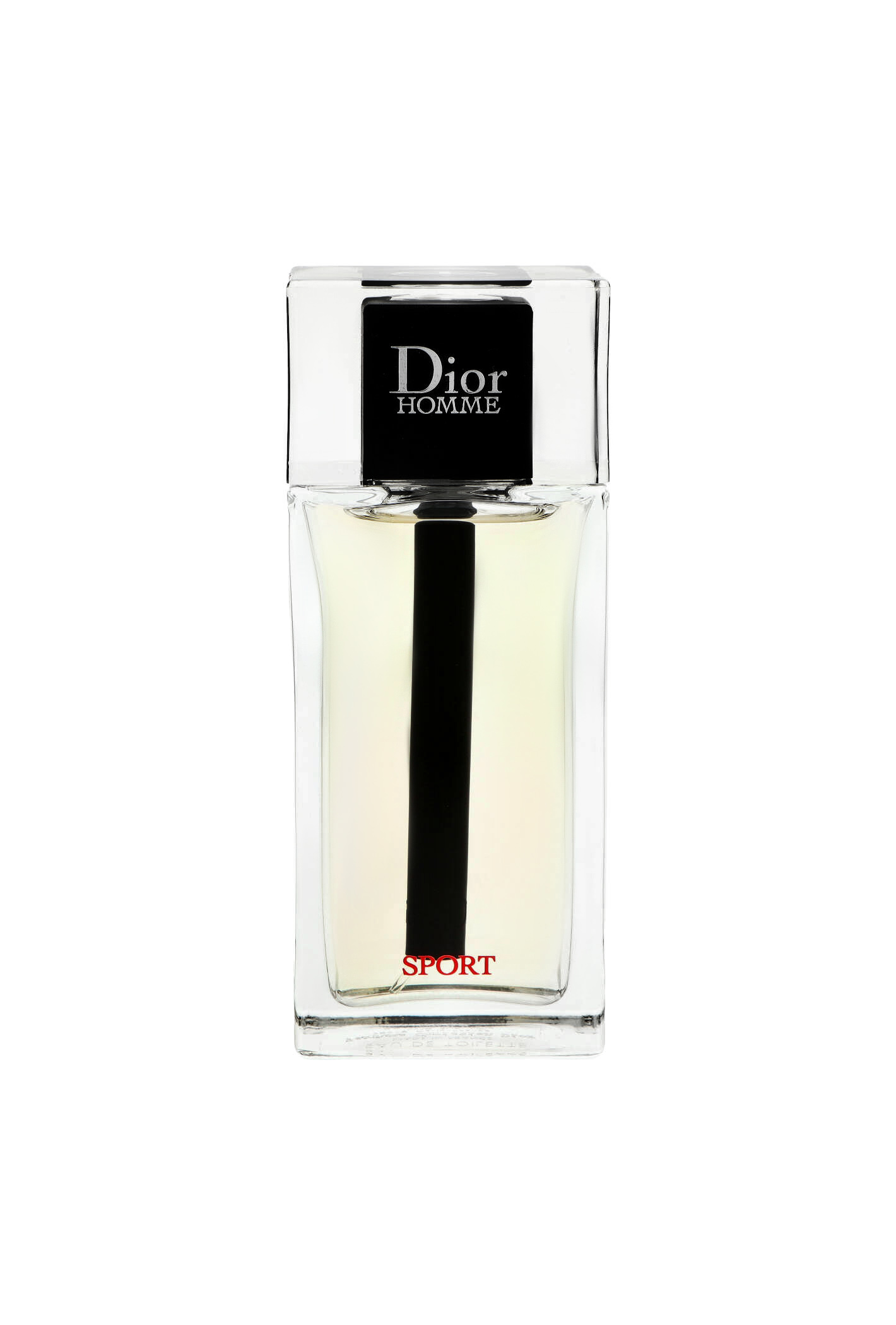 Dior Homme Sport Edt 75ml