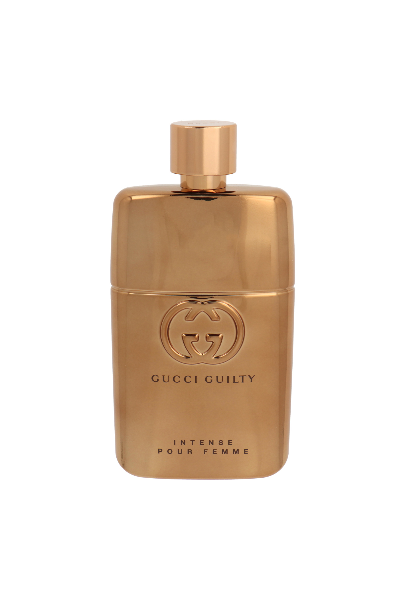 Tester Gucci Guilty Intense Edp 90ml