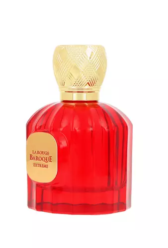 Maison Alhambra La Rouge Baroque Extreme Edp 100ml miniatura