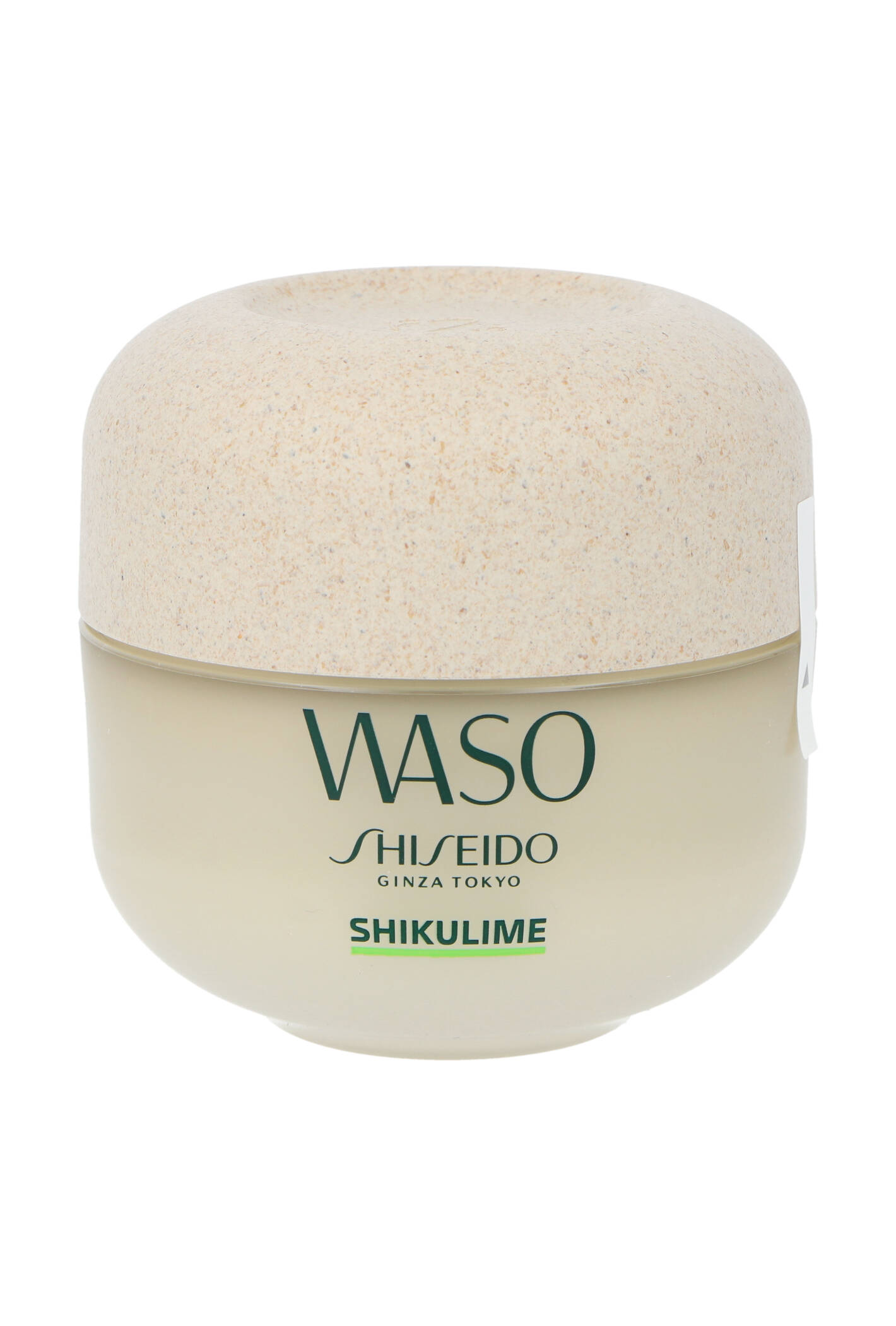 Shiseido Waso Shikulime Mega Hydrating Moisturizer 50ml