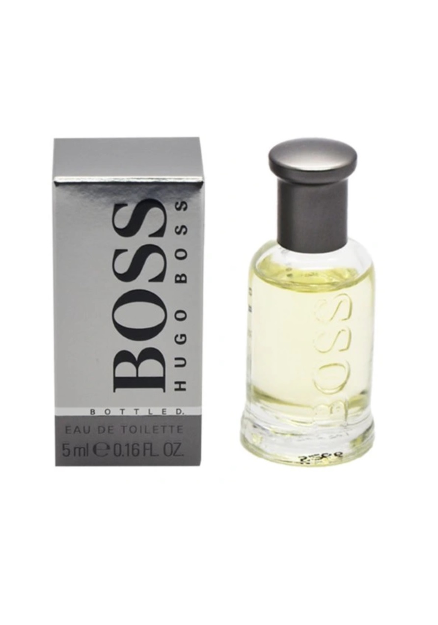 Hugo Boss Bottled Edt 5ml