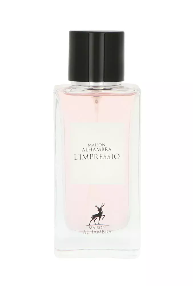 Maison Alhambra III L`Impresso Pour Femme Edp 100ml miniatura