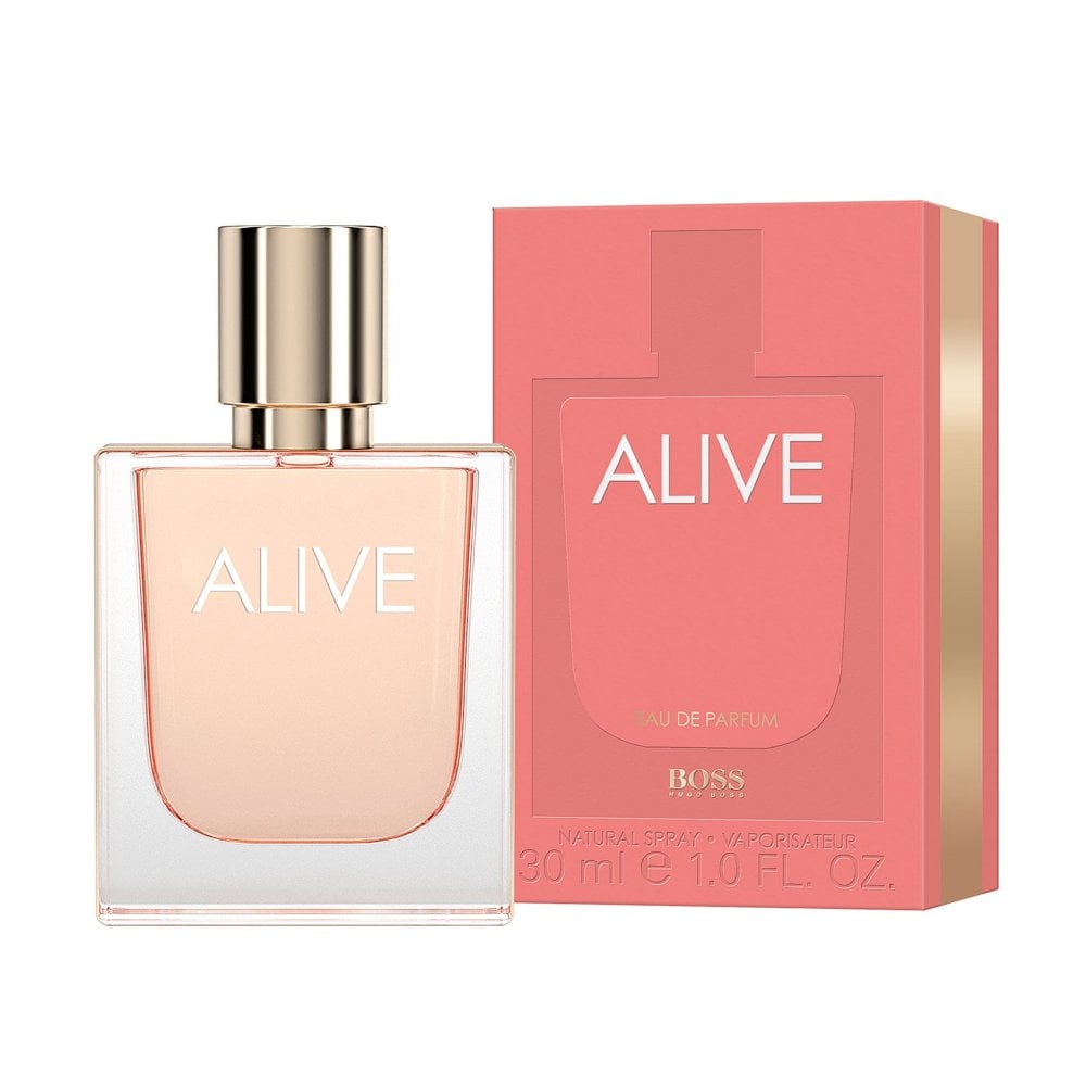 Hugo Boss Alive Edp 30ml