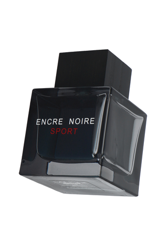 Lalique Encre Noire Sport Edt 100ml miniatura