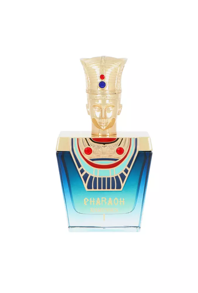 Bharara Pharaoh Ramesses I Men Parfum 100ml miniatura