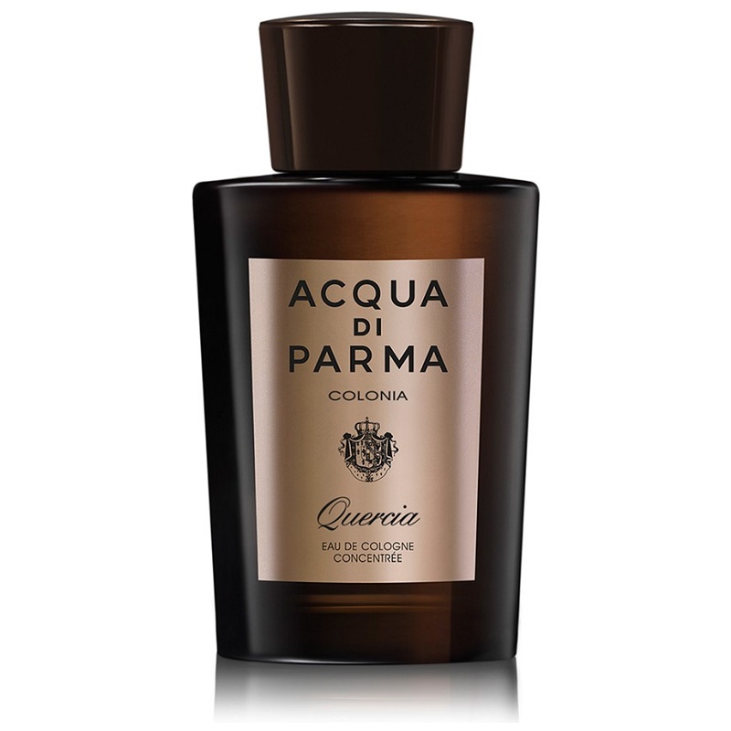 Tester Acqua Di Parma Colonia Quercia Concentree EDC 100ml