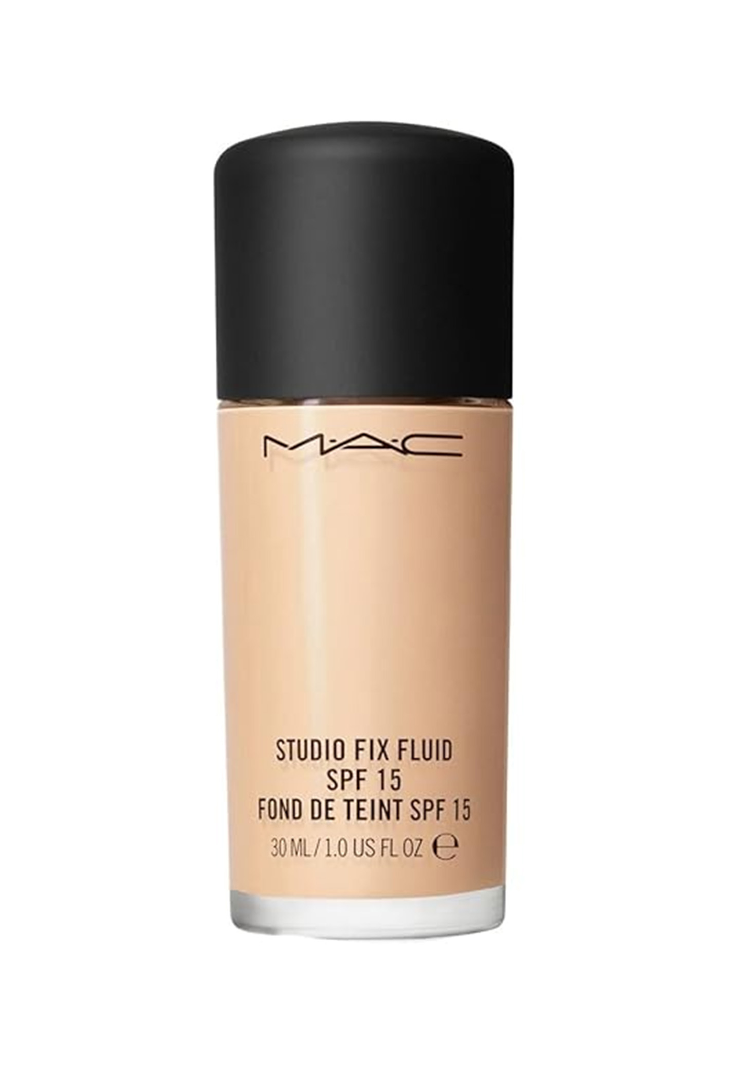 Zdjęcie produktu Mac Studio Fix Fluid SPF15 NW15 30ml