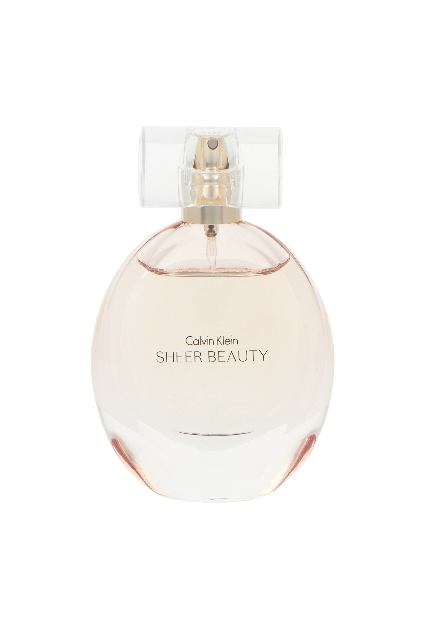 Calvin Klein Sheer Beauty Edt 30ml