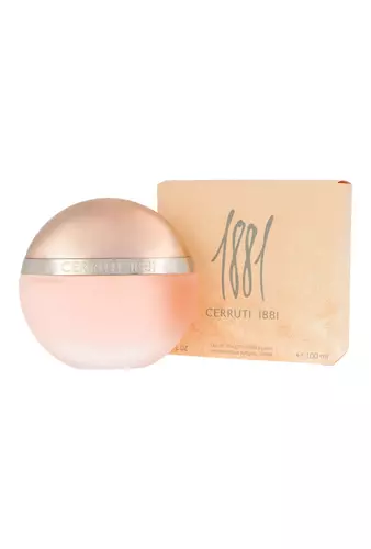 Cerruti 1881 Pour Femme Edt 100ml miniatura