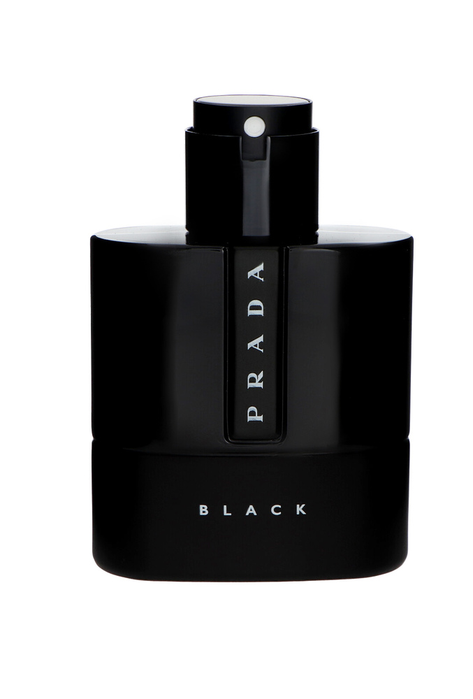 Prada Luna Rossa Black Edp 50ml miniatura