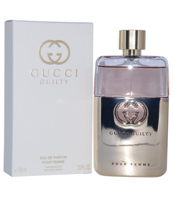 Gucci Guilty Pou Femme Edp 90ml