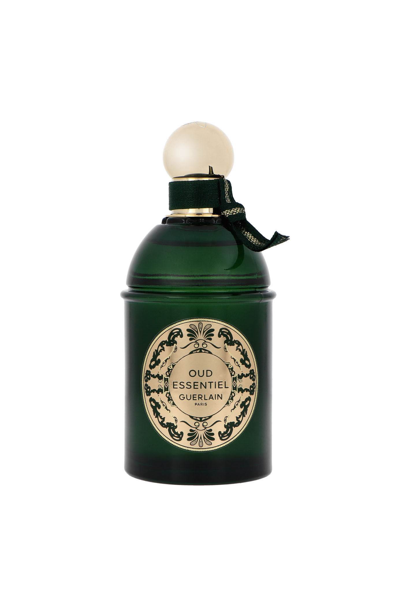 Tester Guerlain Les Absolus d`Orient Oud Essentiel Edp 125ml