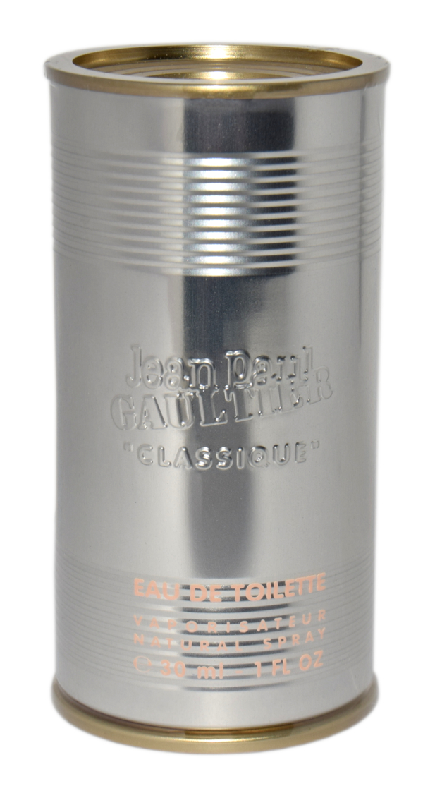 Jean Paul Gaultier Classique Edt 30ml