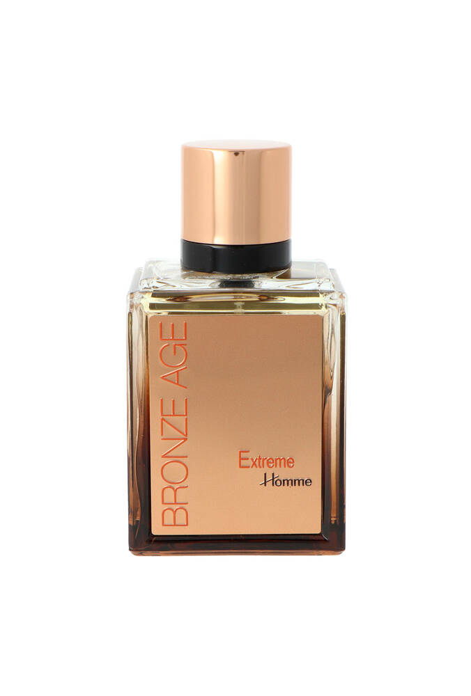 Nuparfums Bronze Age Homme Extreme Edp 100ml miniatura