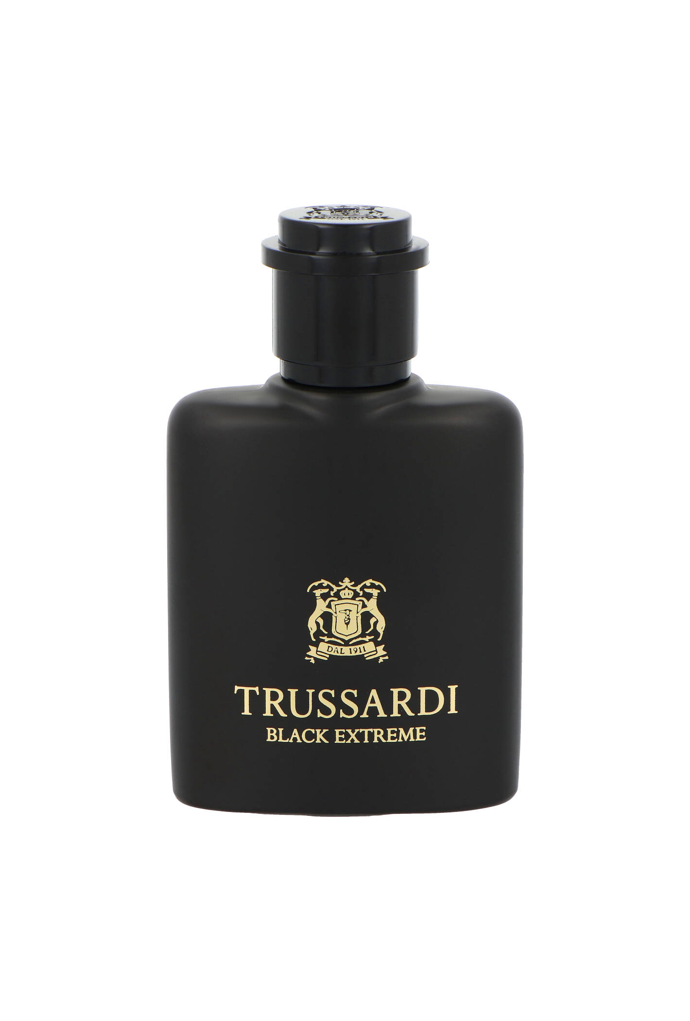 Zdjęcie produktu Trussardi Uomo Black Extreme Edt 30ml