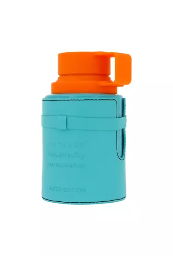 Armaf Odyssey Mandarin Sky Edp 200ml miniatura