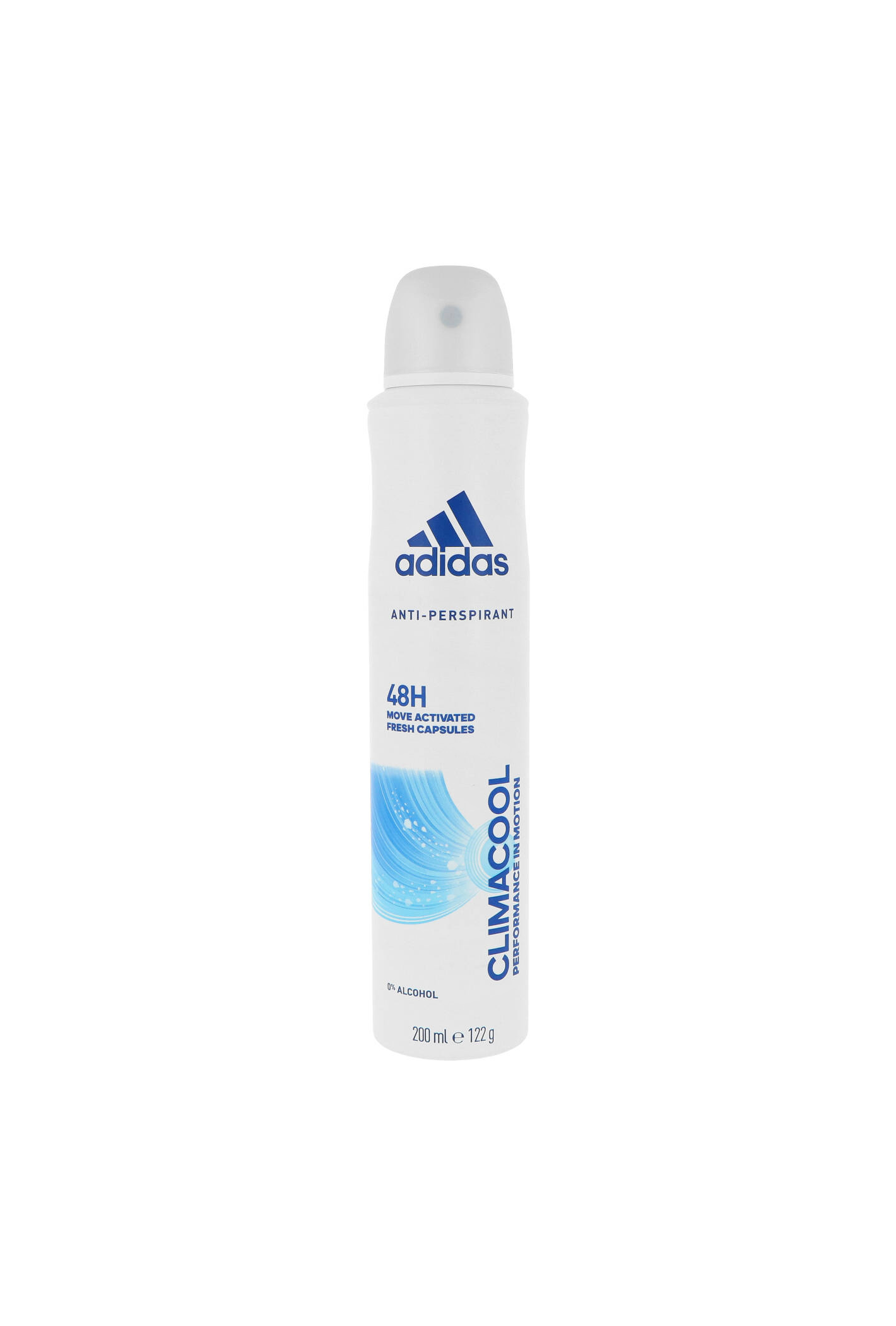 Adidas Climacool Anti-Perspirant 200ml