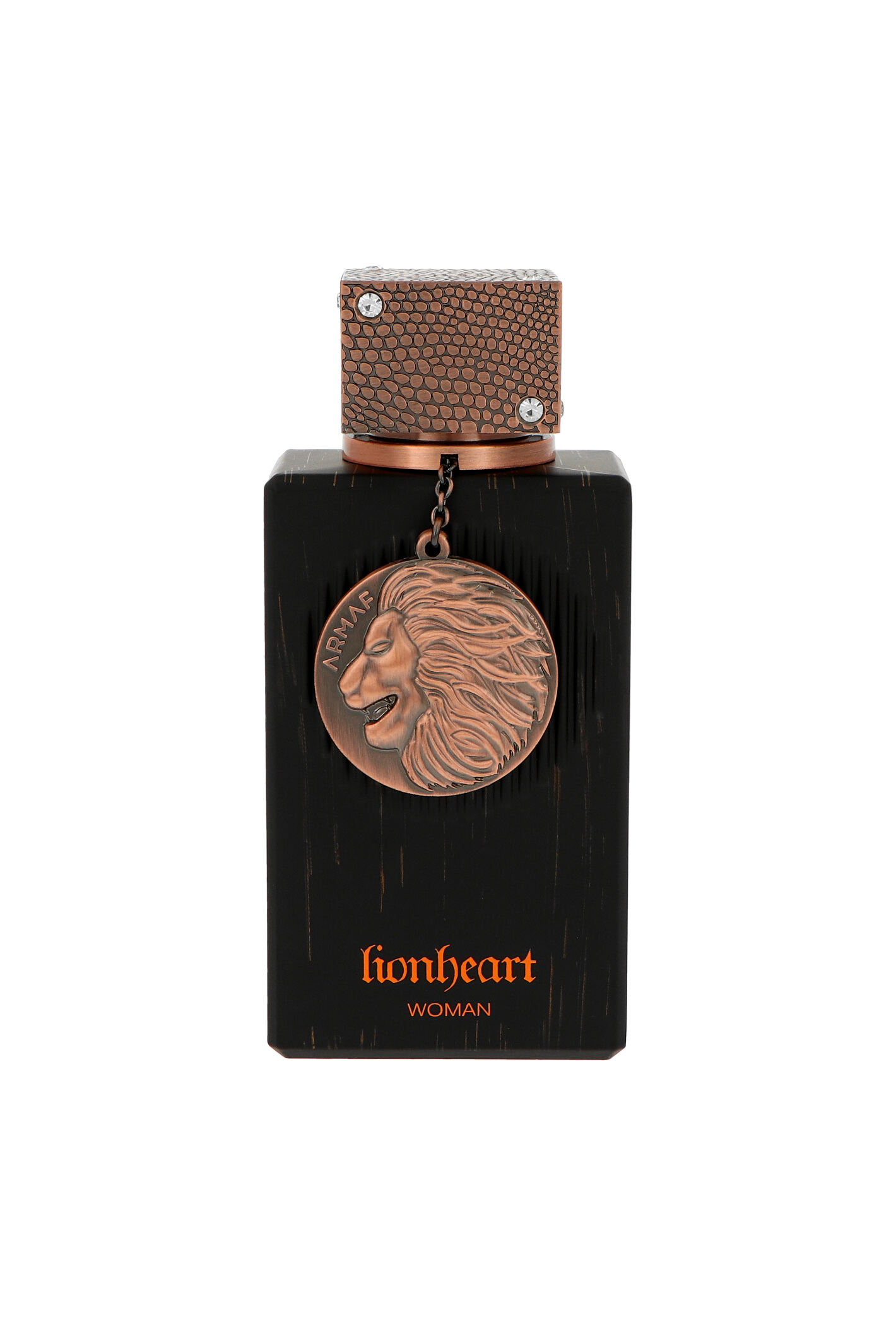 Armaf Club de Nuit Heritage Lion Heart Women Edp 100ml