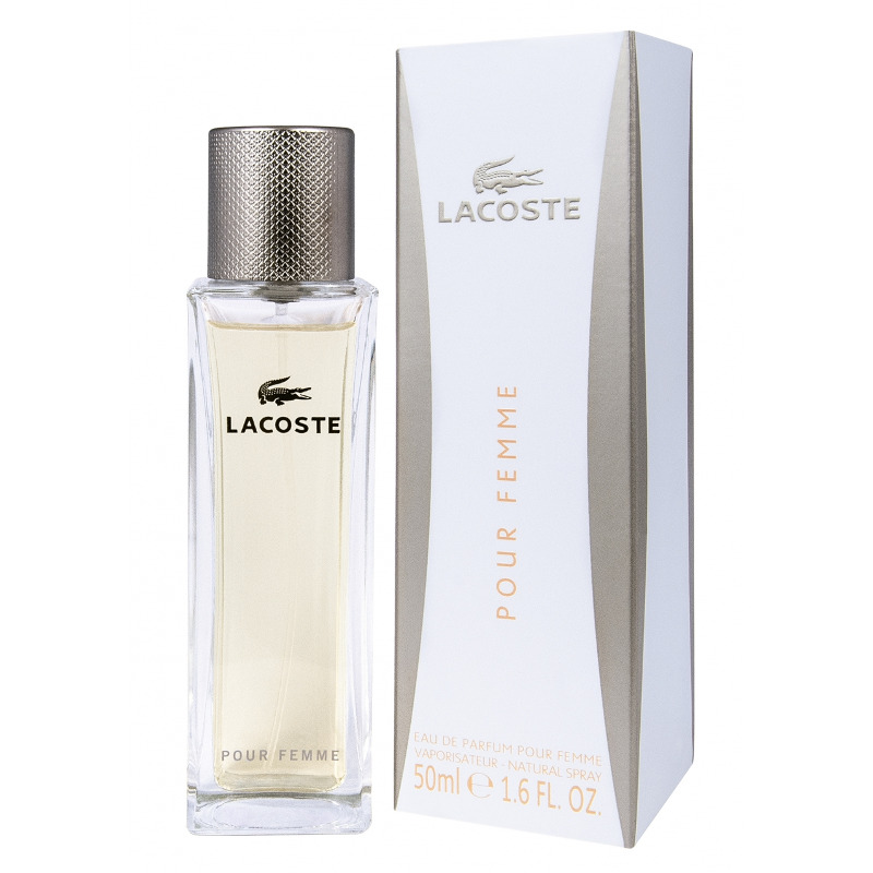 Lacoste Pour Femme Edp 50ml