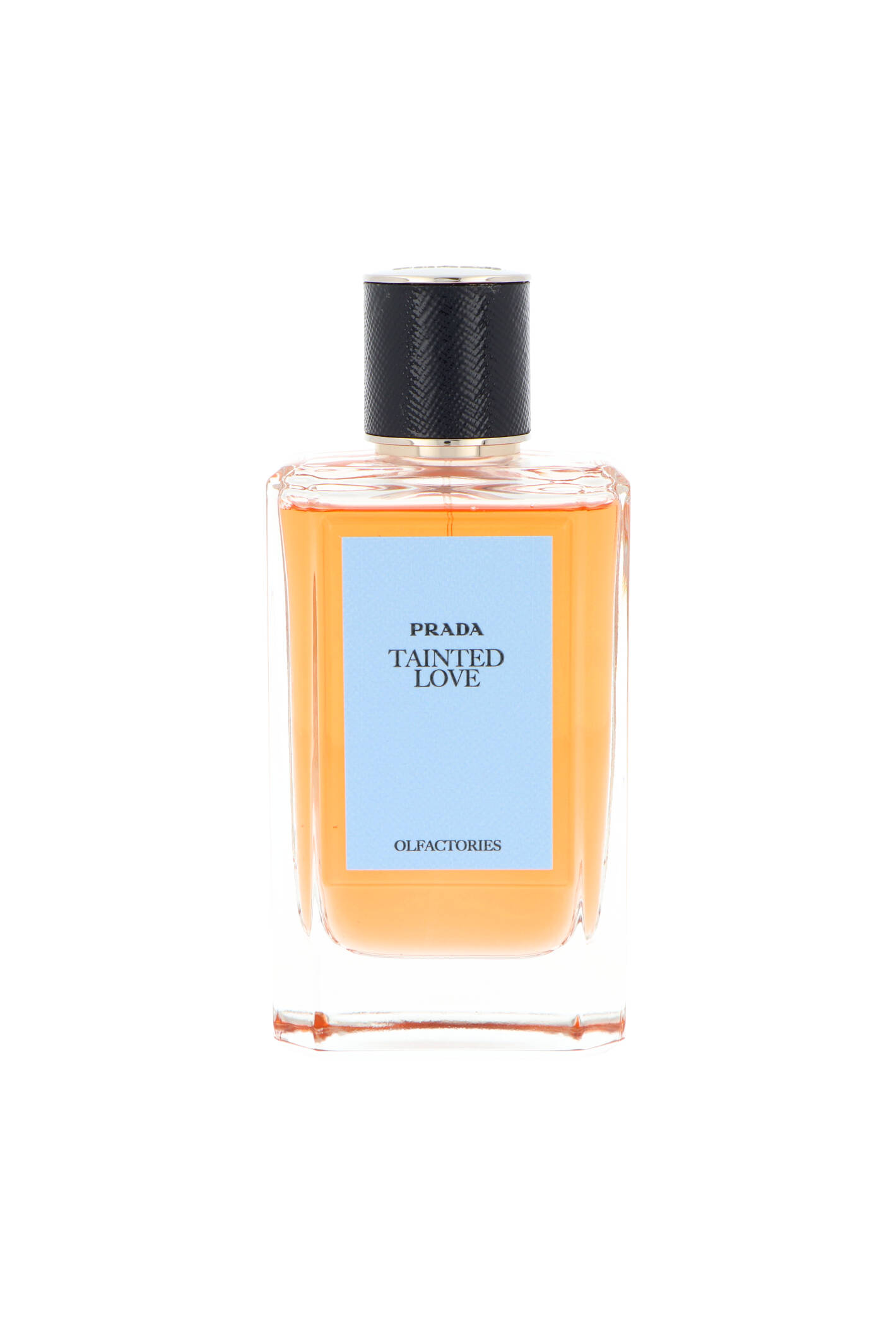 Tester Prada Olfactories Tainted Love Edp 100ml