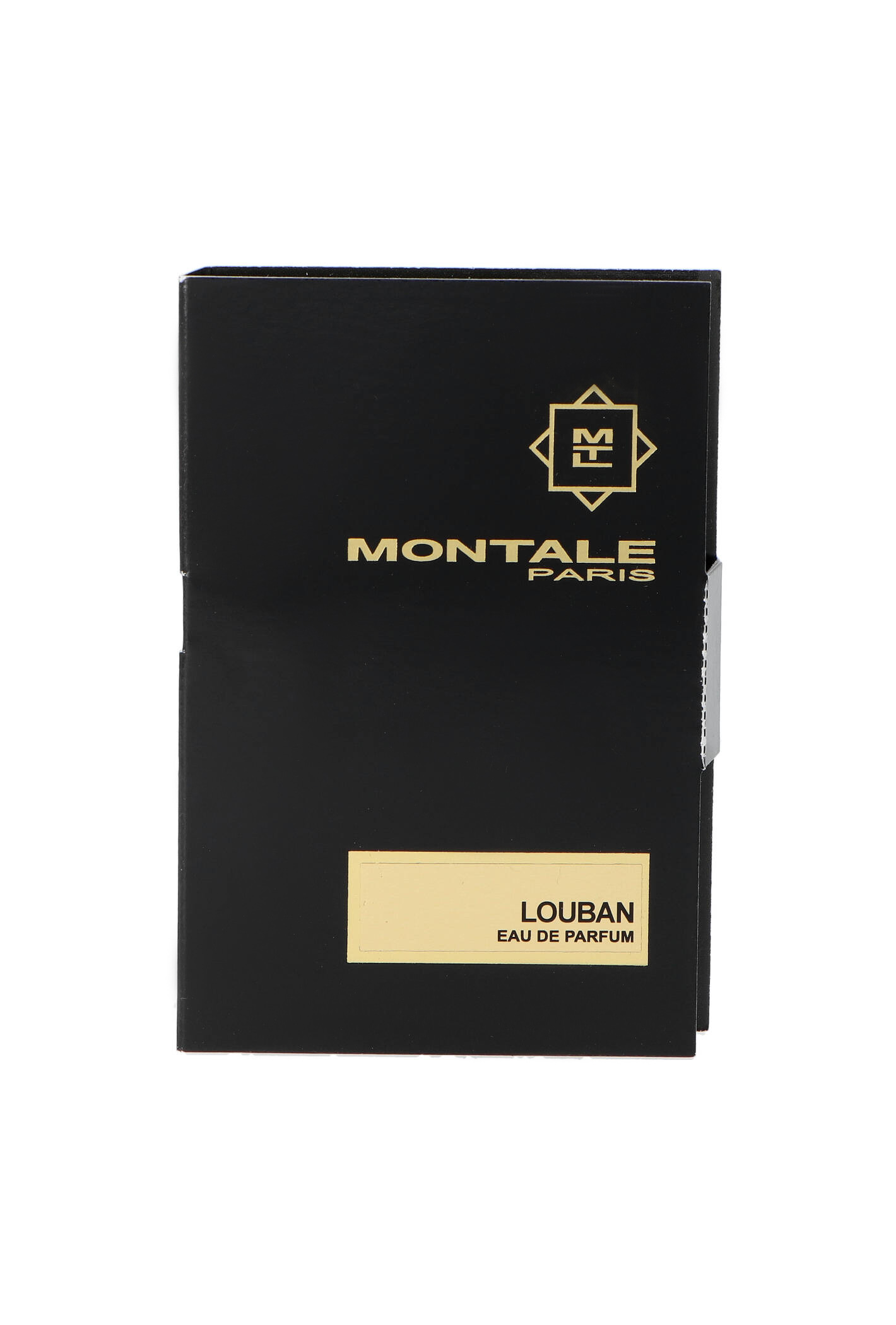 Próbka Montale Louban Edp 2ml