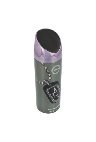 Armaf Tag Him Perfume Body Spray 200ml miniatura