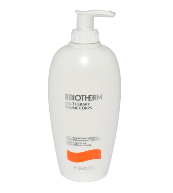 Biotherm Oil Therapy Body Balm 400ml
