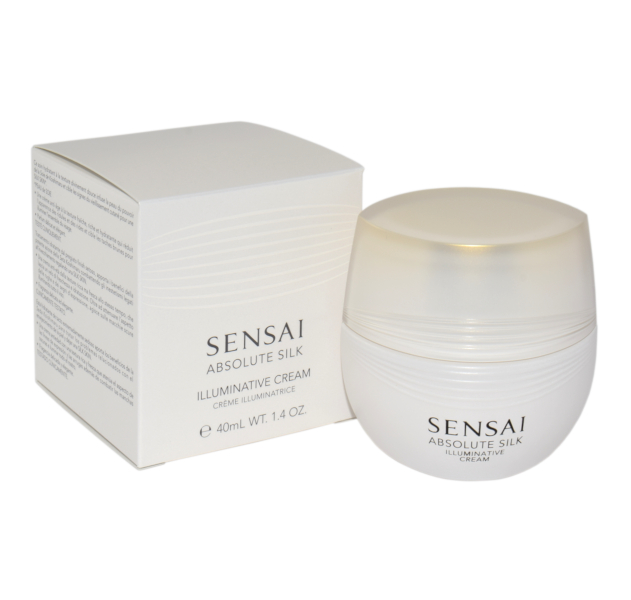Sensai Absolute Silk Illuminative Cream 40ml