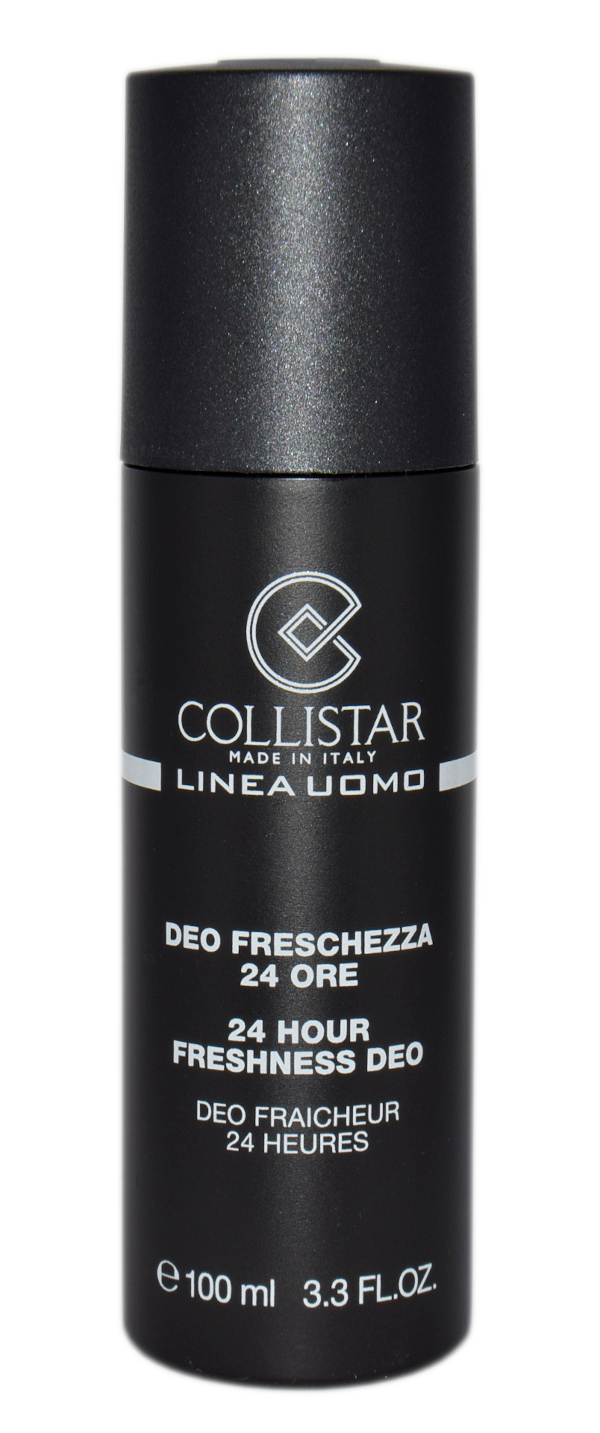 Collistar Man Line 48 Hour Freshness Deodorant 100ml