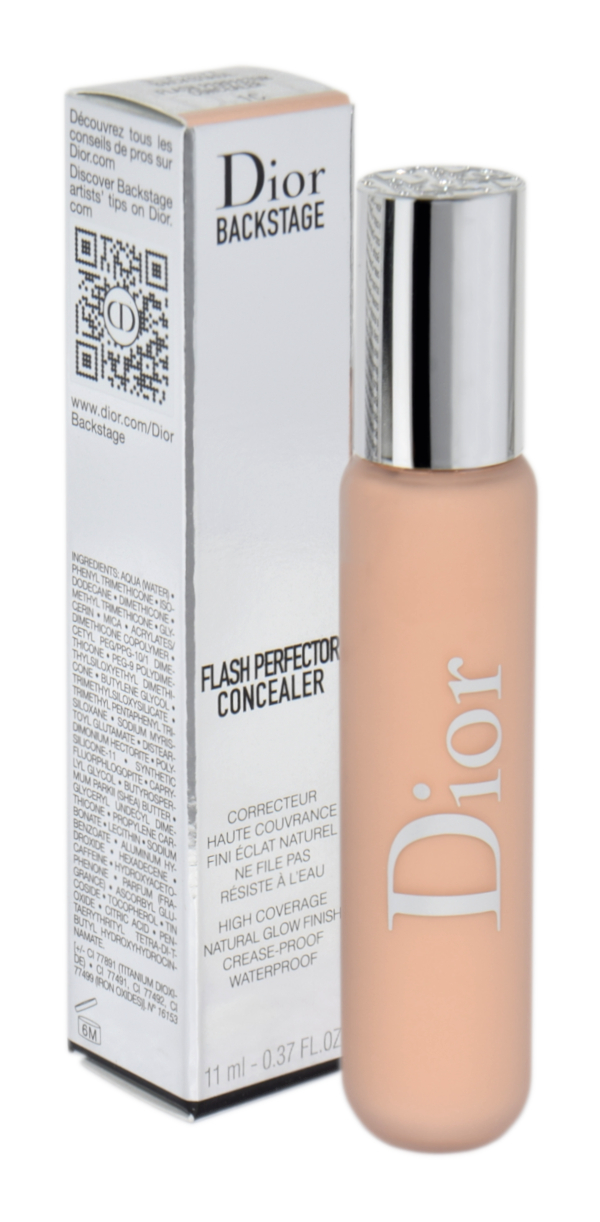 Zdjęcie produktu Dior Backstage Flash Perfector Concealler 1C 11ml