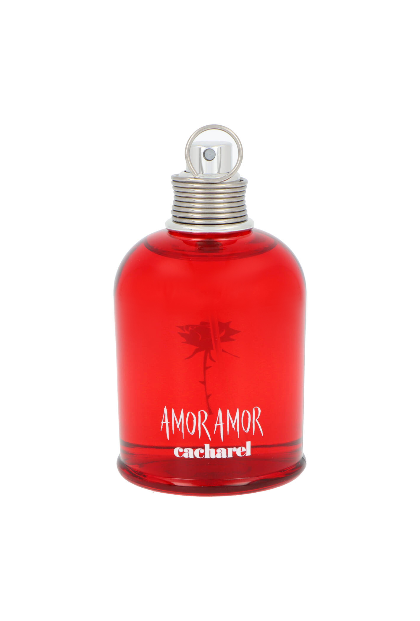 Tester Cacharel Amor Amor Edt 100ml