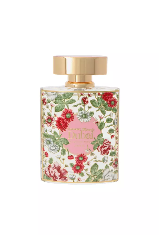 Al Haramain Miracle Dubai Extrait de Parfum 100ml miniatura