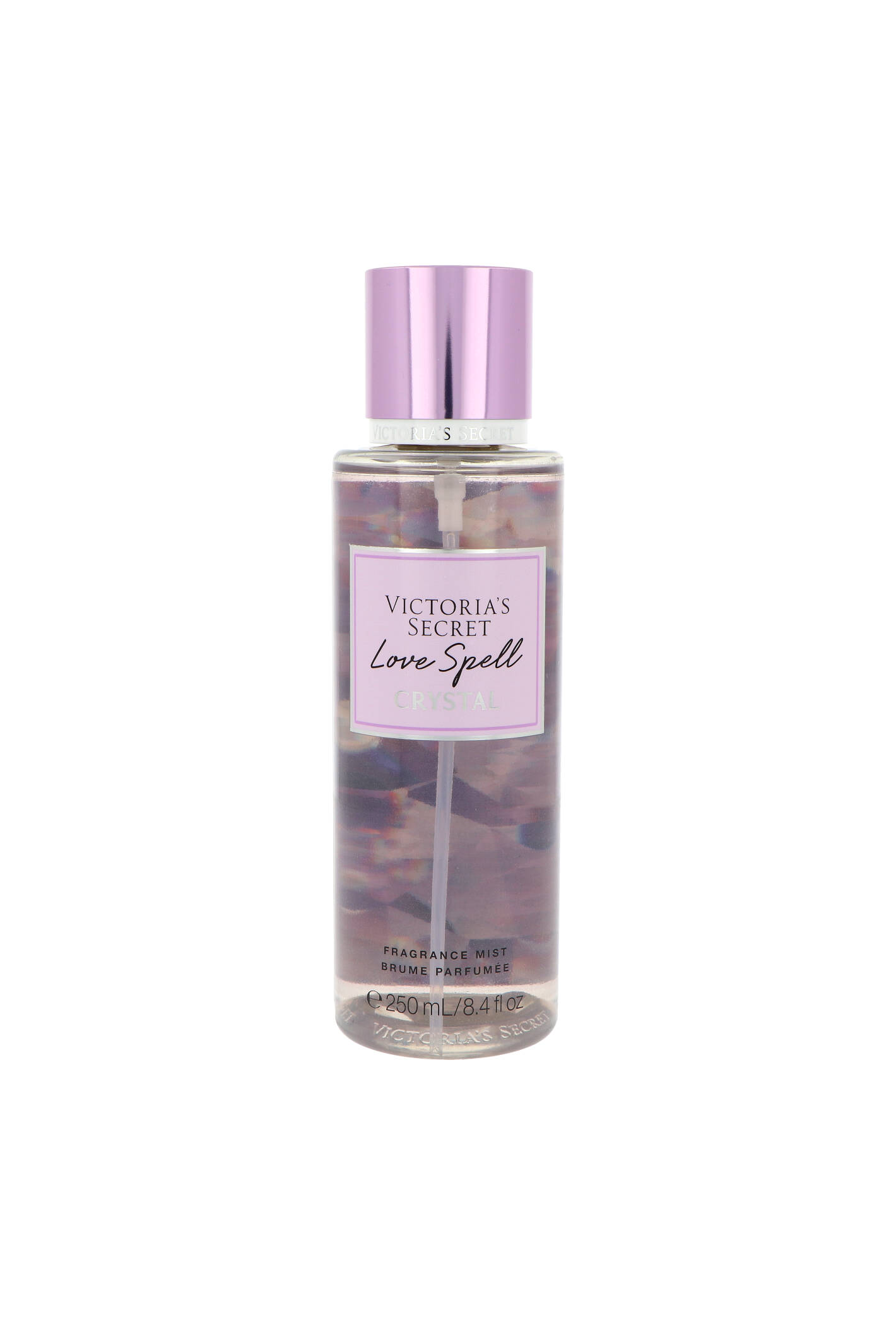 Victoria`s Secret Love Spell Crystal Body Mist 250ml