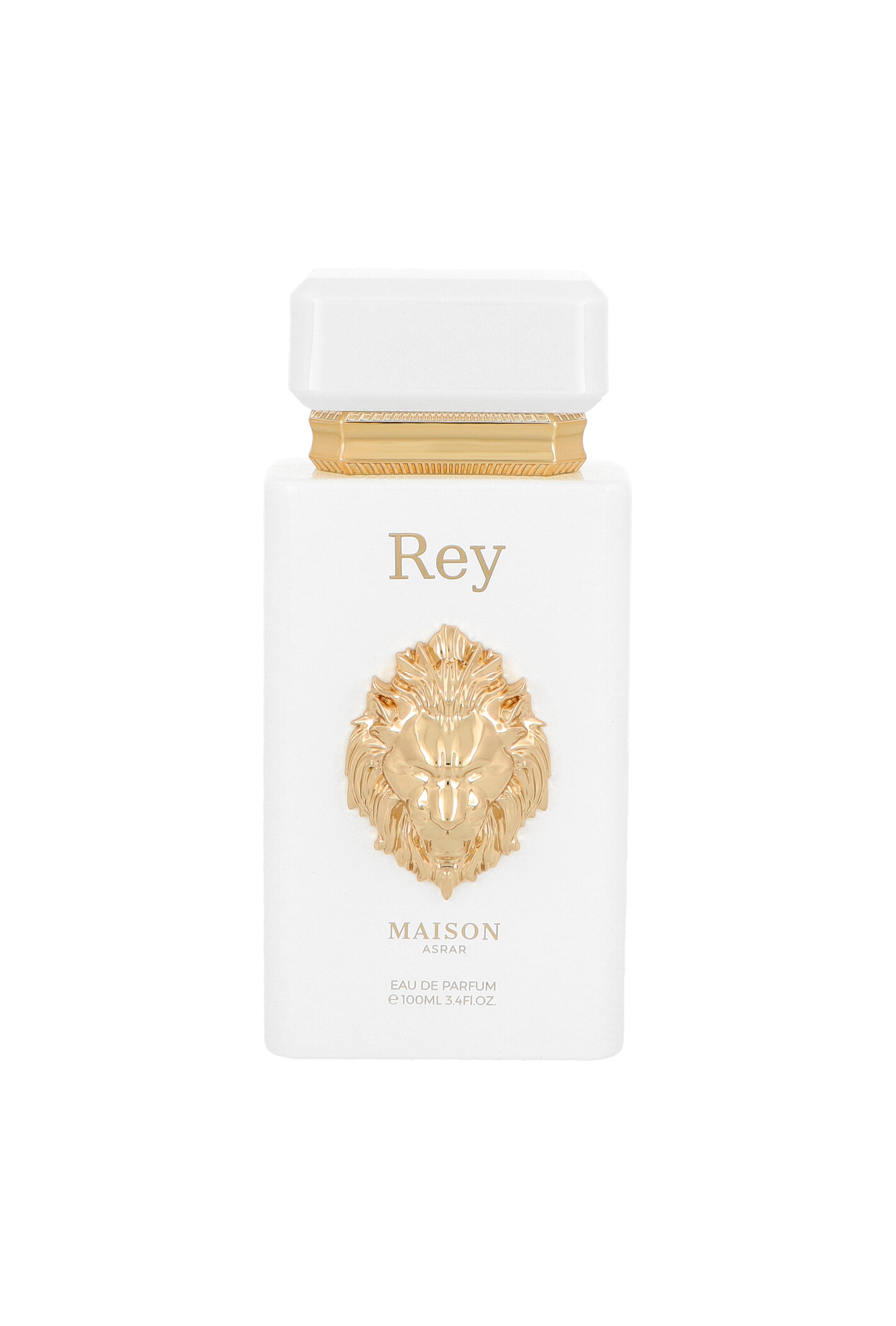 Maison Asrar Rey Edp 100ml