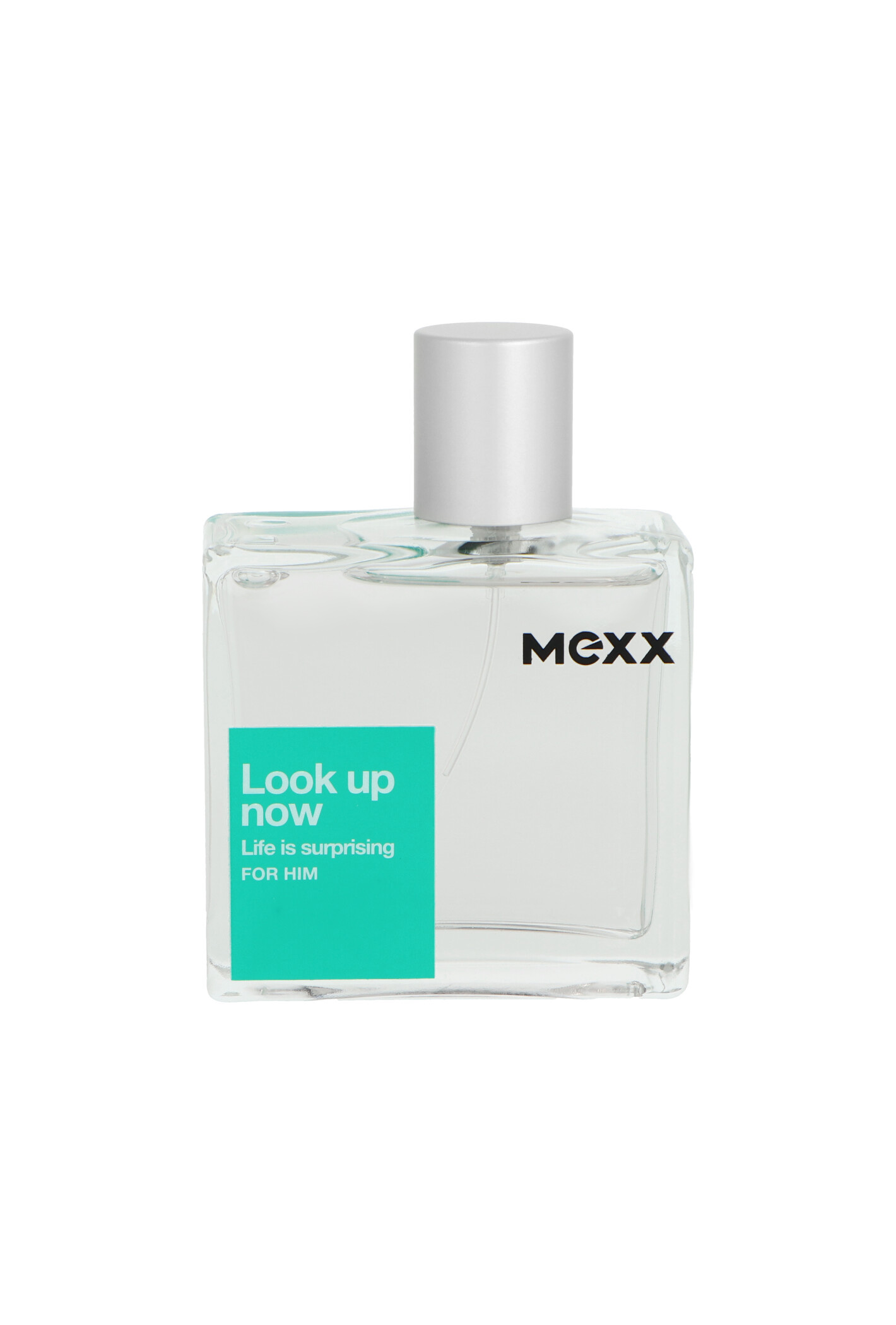 Mexx Look Up Now For Him Edt 50ml