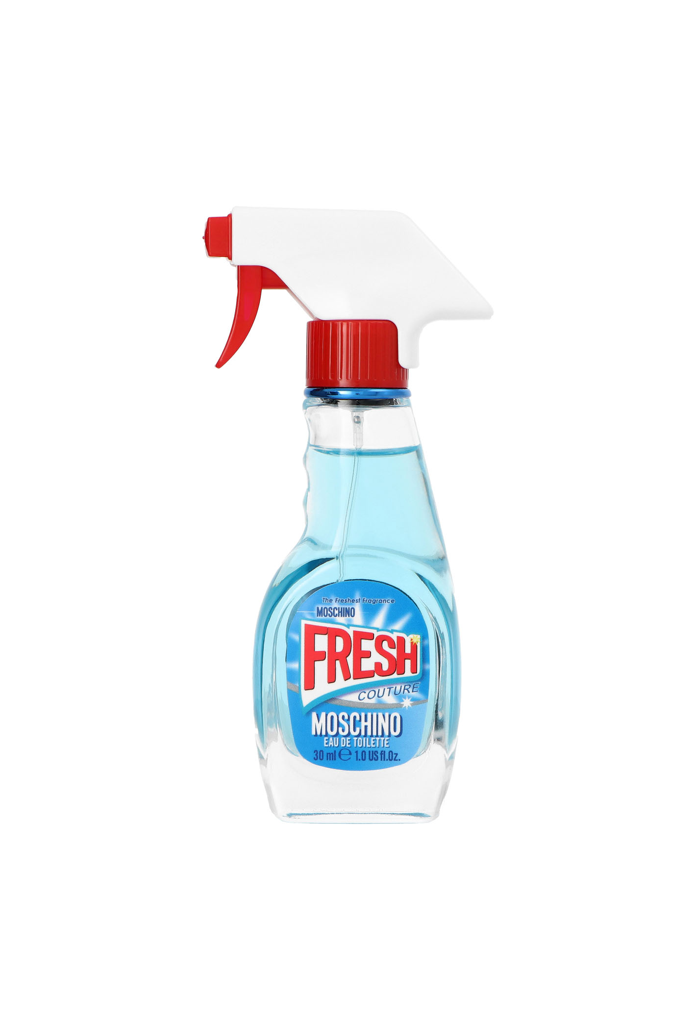 Moschino Fresh Couture Edt 30ml