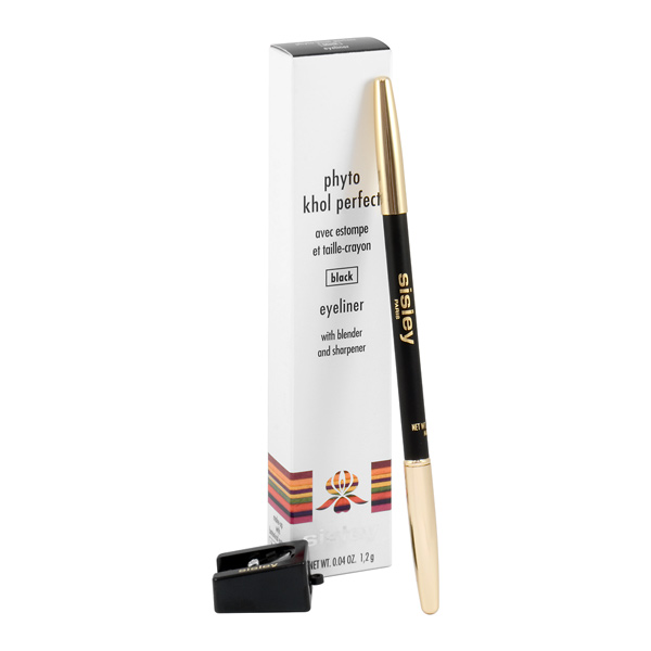 Zdjęcie produktu Sisley Phyto - Khol Perfect Eye Pencil 1 Black 1,2g