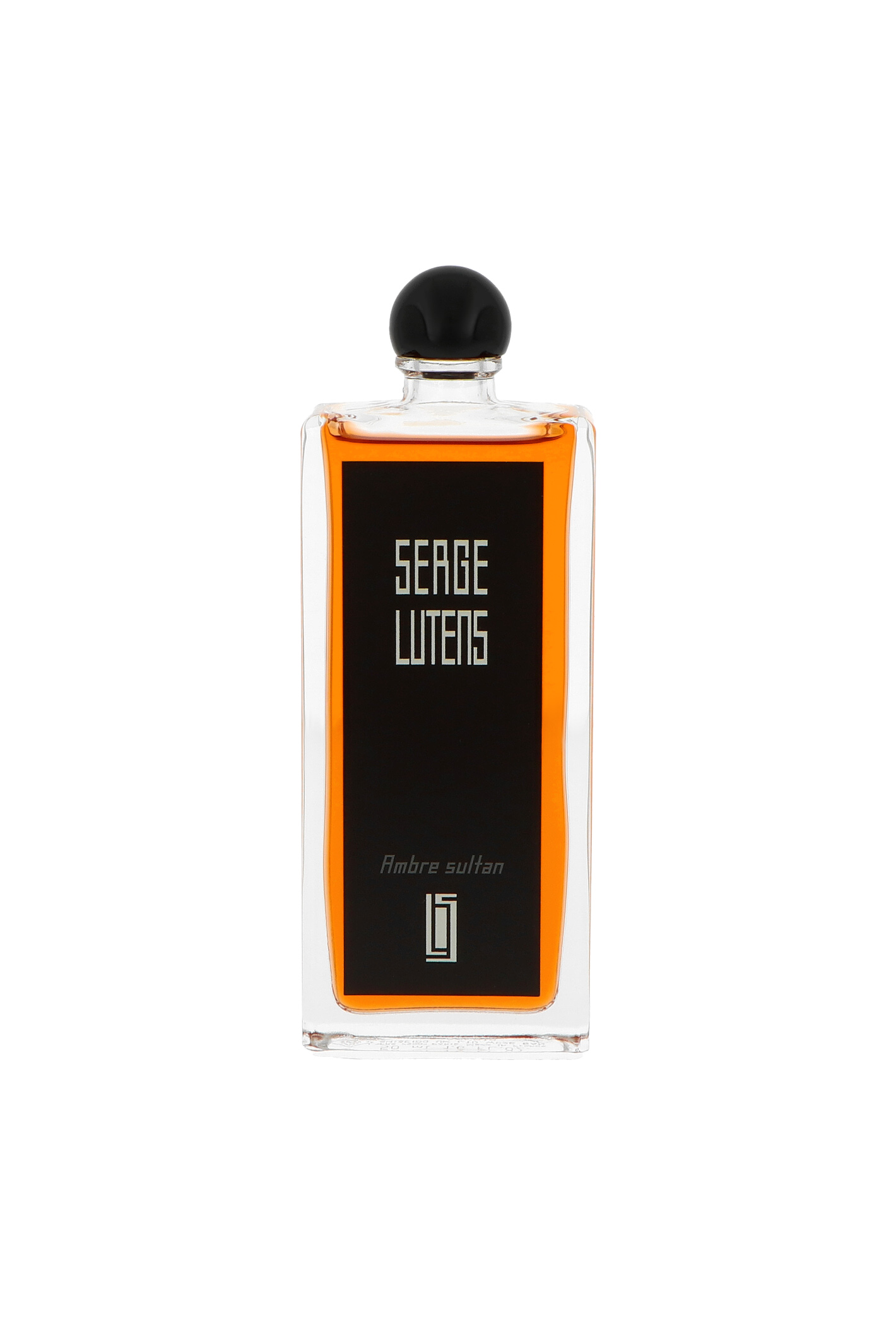 Serge Lutens Ambre Sultan Edp 50ml