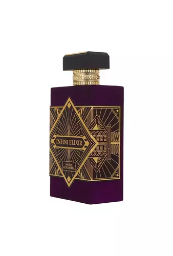 Maison Alhambra Infini Elixir Edp 100ml miniatura