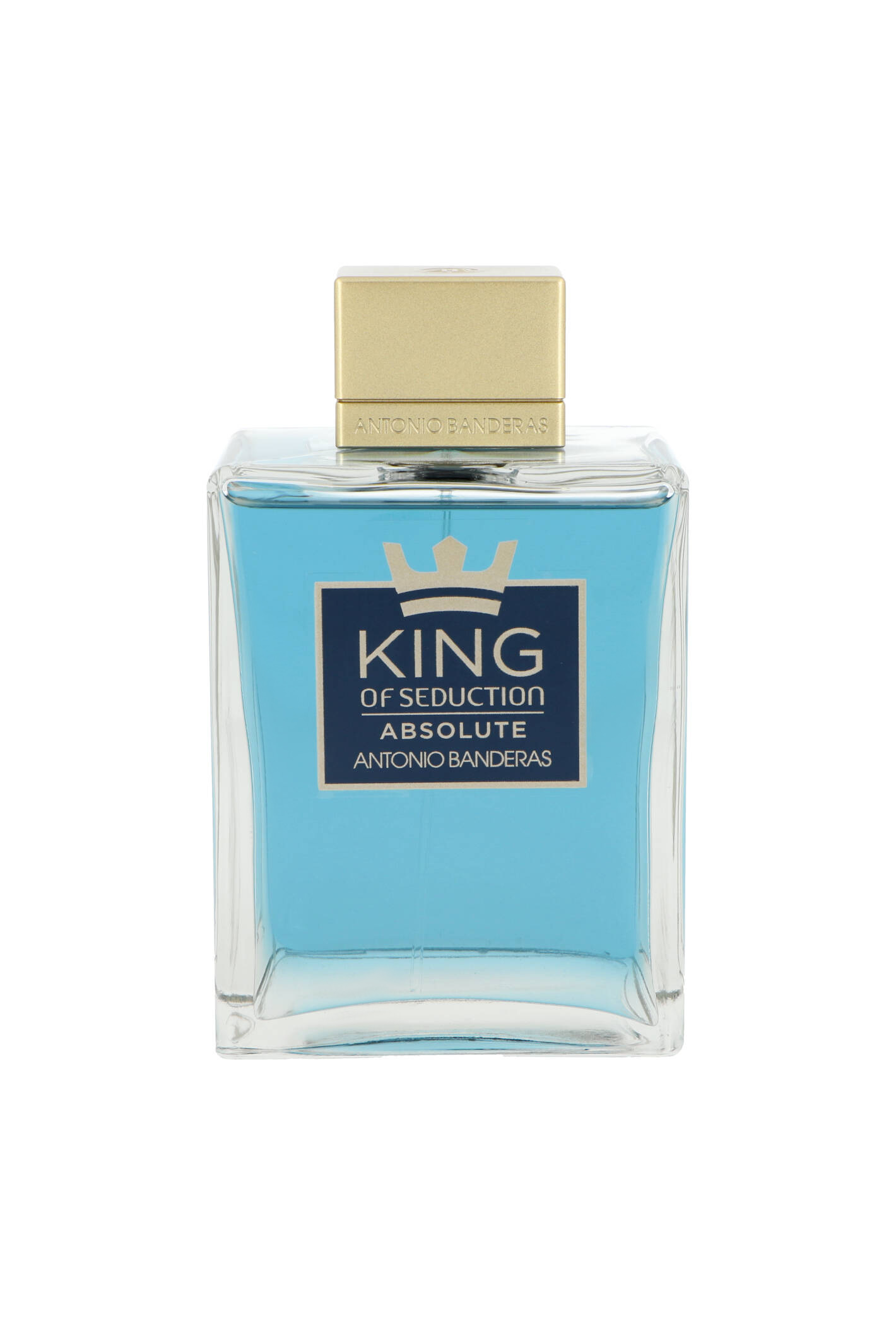 Zdjęcie produktu Antonio Banderas King Of Seduction Absolute Edt 200ml