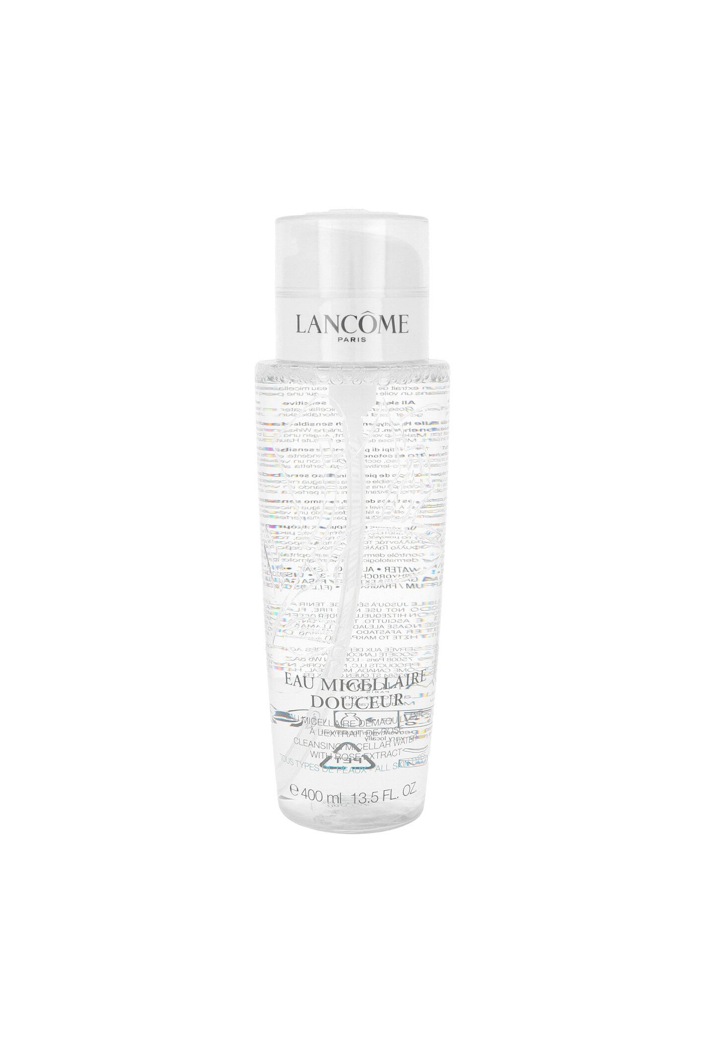 Lancome Eau Micellaire Douceor 400ml