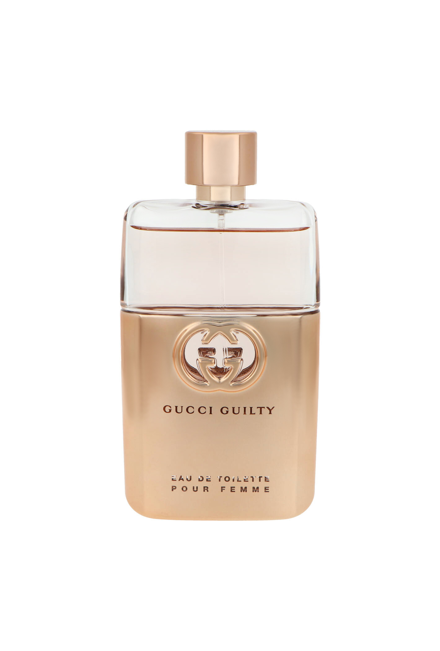Tester Gucci Guilty Pour Femme Edt 90ml