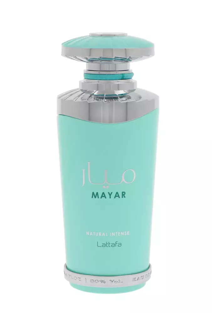 Lattafa Mayar Natural Intense Edp 100ml miniatura