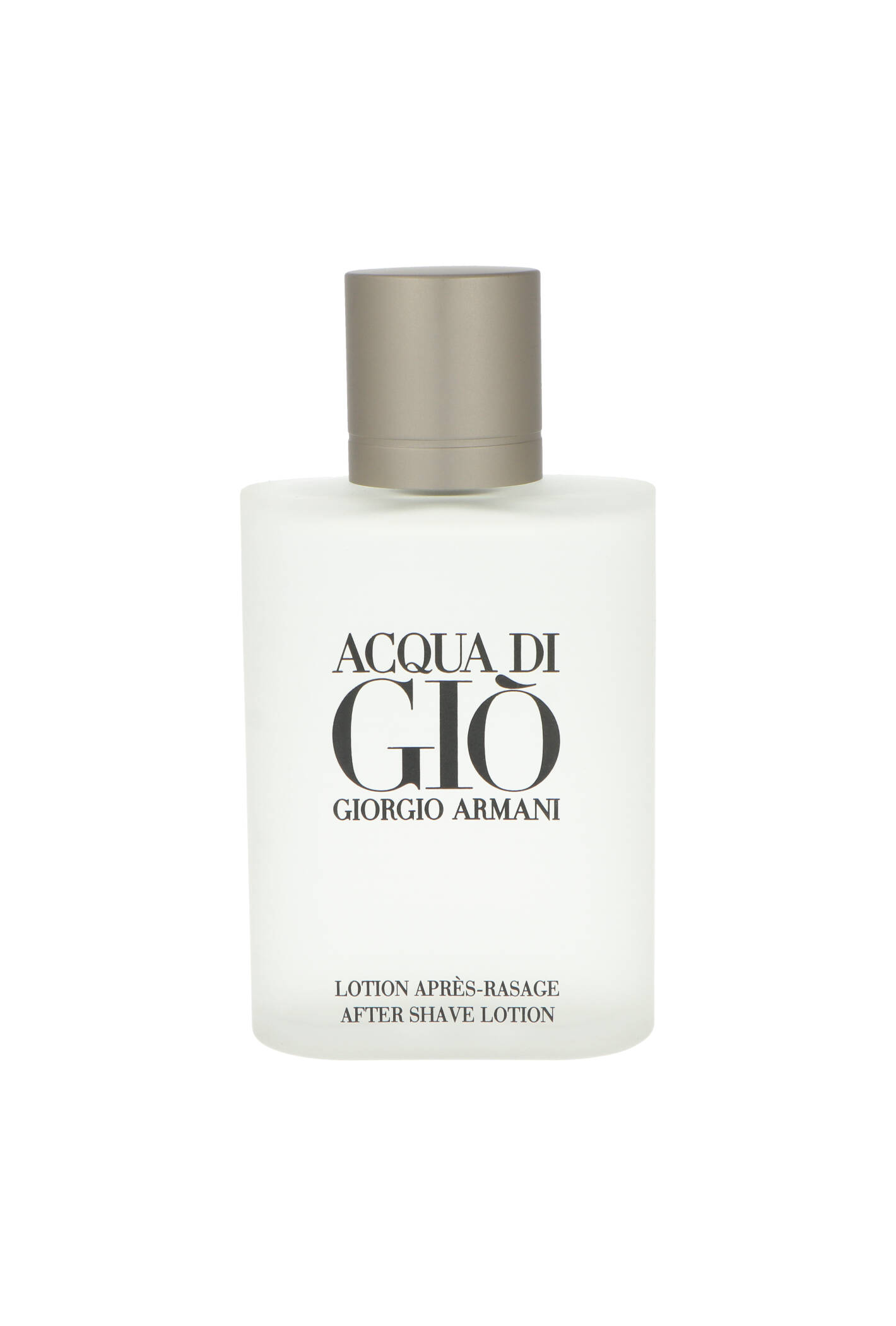 Armani Acqua Di Gio Pour Homme Aftershave Lotion 100ml