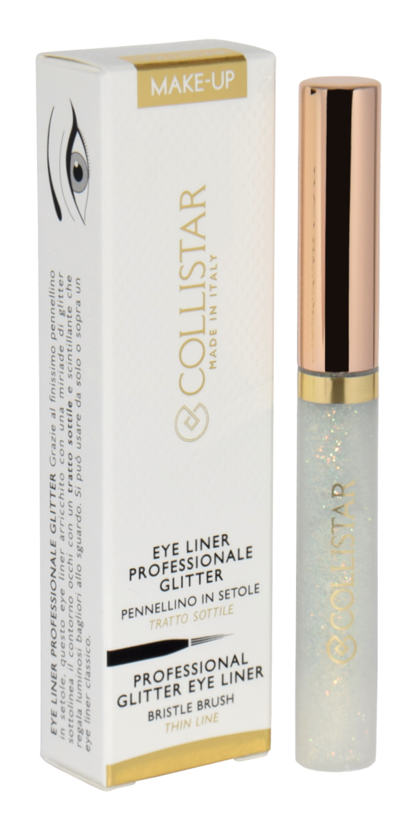 Zdjęcie produktu Collistar Professional Eyeliner 13 glitter