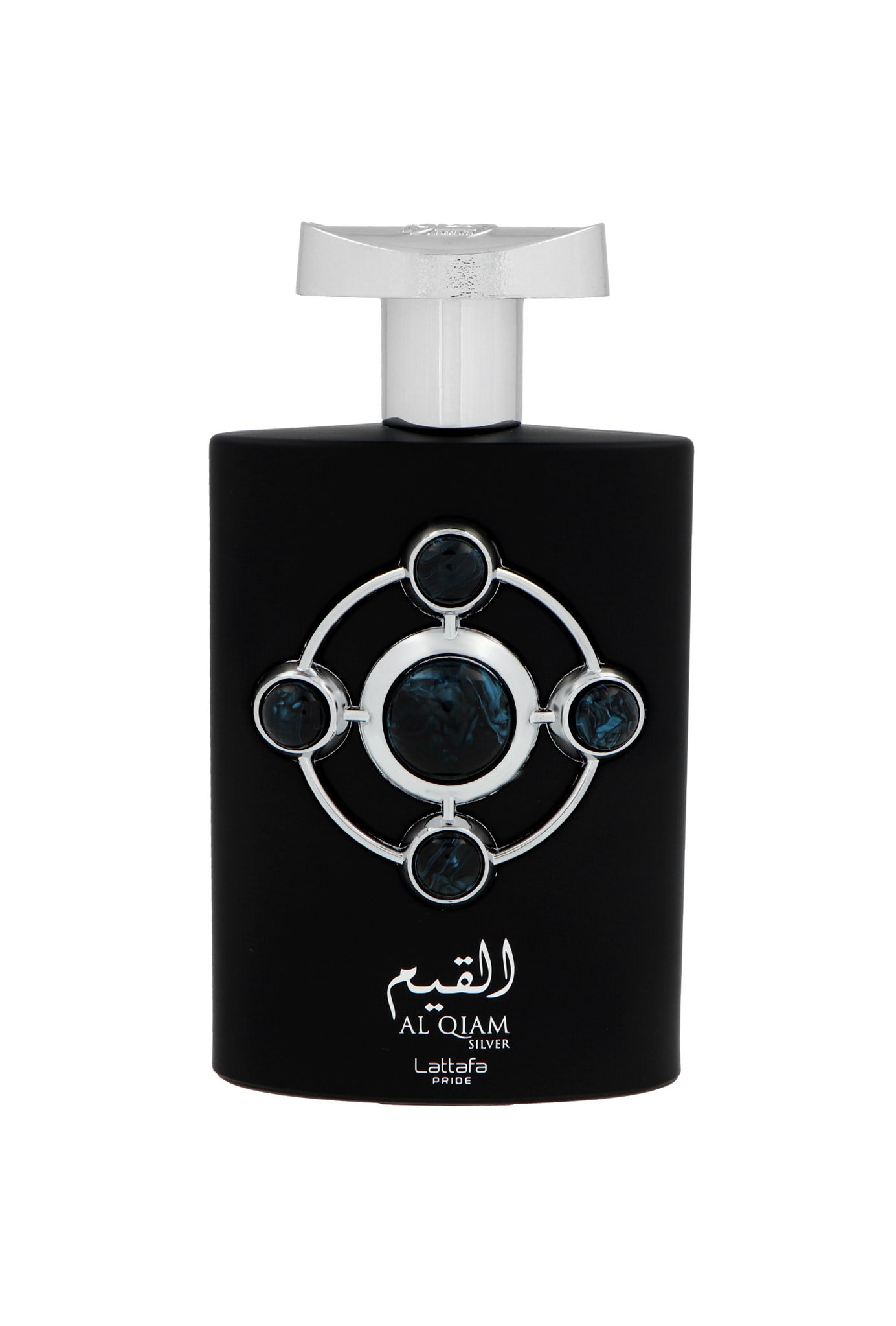 Lattafa Pride Al Qiam Silver Edp 100ml