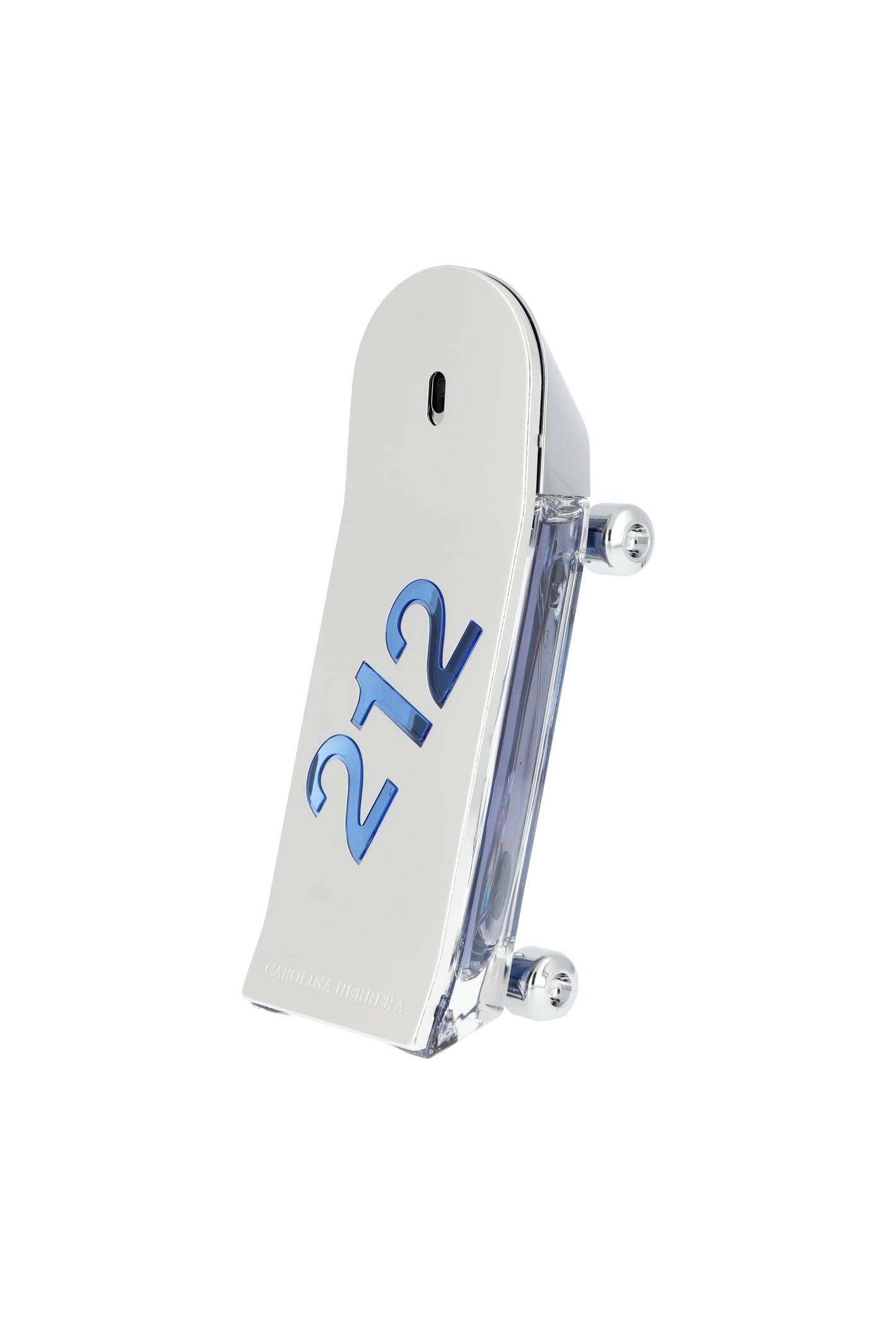 Tester Carolina Herrera 212 Heroes Edt 90ml