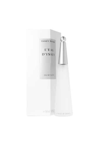 Issey Miyake L`Eau D`Issey Edt 50ml miniatura