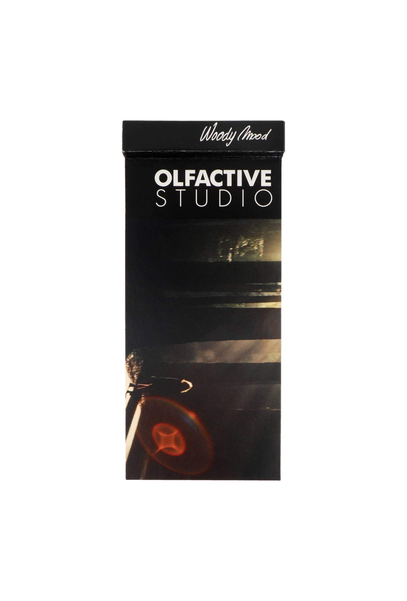 Próbka Olfactive Studio Woody Mood Edp 2ml