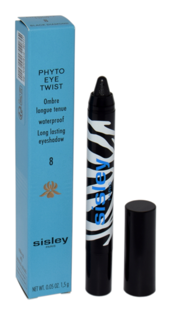 Zdjęcie produktu Sisley Phyto - Eye Twist 8 Black Diamond 1,5g